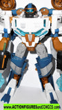 TRANSFORMERS Generations SEASPRAY voyager classics rts chug complete