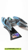 Copy of star wars titanium VULTURE DROID 2006 galoob rots metals