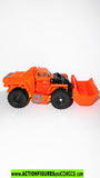 TRANSFORMERS classics SCOOP Targetmaster thrilling 30 chug