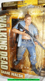 The Walking Dead SHANE WALSH series 2 2012 mcfarlane moc