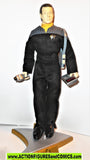 Star Trek DATA first contact movie 9 inch playmates toys action figures nost