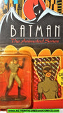 batman animated series CATWOMAN Ertl die-cast metal figure dc universe moc