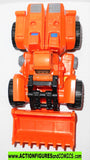 TRANSFORMERS classics SCOOP Targetmaster thrilling 30 chug