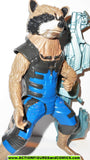 Marvel Titan Hero ROCKET RACCOON avengers movie universe