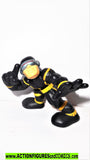 Marvel Super Hero Squad CYCLOPS x-men complete astonishing