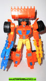 TRANSFORMERS classics SCOOP Targetmaster thrilling 30 chug