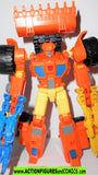 TRANSFORMERS classics SCOOP Targetmaster thrilling 30 chug