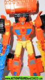 TRANSFORMERS classics SCOOP Targetmaster thrilling 30 chug