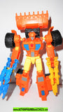 TRANSFORMERS classics SCOOP Targetmaster thrilling 30 chug