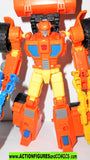 TRANSFORMERS classics SCOOP Targetmaster thrilling 30 chug