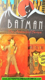 batman animated series Ertl JOKER die-cast metal figure dc universe moc