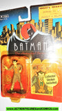 batman animated series Ertl JOKER die-cast metal figure dc universe moc