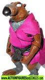 teenage mutant ninja turtles SPLINTER 2008 1988 25th reissue tmnt