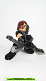 gi joe combat heroes ZARTAN complete pvc action figures
