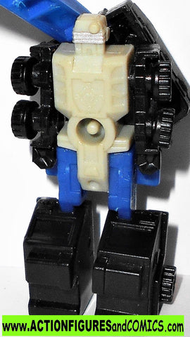 transformers LONGARM 2004 sam's club 2004 energon mini con cons