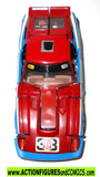 Transformers generation 1 SMOKESCREEN 2003 commemorative reissue TRU