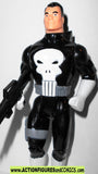 marvel super heroes toy biz PUNISHER 1992 cap firing universe