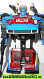 Transformers generation 1 SMOKESCREEN 2003 commemorative reissue TRU