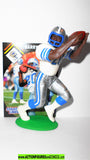 Starting Lineup BARRY SANDERS 1995 Detroit Lions baseball sports