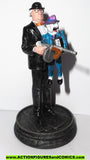 DC Eaglemoss chess VENTRILOQUIST SCARFACE #29 4 inch batman universe direct