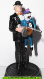 DC Eaglemoss chess VENTRILOQUIST SCARFACE #29 4 inch batman universe direct