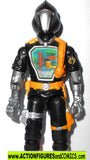 Gi joe BAT COBRA 1986 v1 b.a.t.s. android trooper near complete