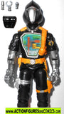 Gi joe BAT COBRA 1986 v1 b.a.t.s. android trooper near complete