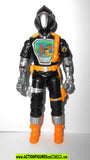 Gi joe BAT COBRA 1986 v1 b.a.t.s. android trooper near complete