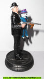 DC Eaglemoss chess VENTRILOQUIST SCARFACE #29 4 inch batman universe direct