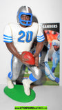 Starting Lineup BARRY SANDERS 1995 Detroit Lions baseball sports