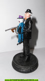 DC Eaglemoss chess VENTRILOQUIST SCARFACE #29 4 inch batman universe direct