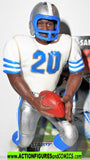 Starting Lineup BARRY SANDERS 1995 Detroit Lions baseball sports