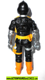 Gi joe BAT COBRA 1986 v1 b.a.t.s. android trooper near complete
