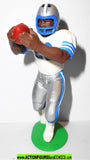 Starting Lineup BARRY SANDERS 1995 Detroit Lions baseball sports