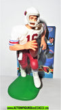 Starting Lineup JAKE PLUMMER 1999 2000 St Louis Cardinels football sports