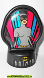 batman animated series CATWOMAN Pencil Sharpner 1992 noteworthy