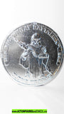star wars action figures CLONE TROOPER Hawkbat battalion COIN