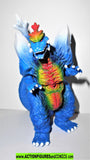 GODZILLA trendmasters SPACE GODZILLA 4 inch action figure 1994