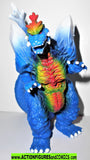 GODZILLA trendmasters SPACE GODZILLA 4 inch action figure 1994