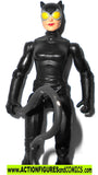 dc universe spin master CATWOMAN batman 4 inch infinite heroes