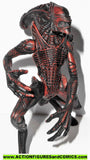 Aliens vs Predator kenner ACID ALIEN kaybee toys 1996 K B kb movie