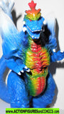 GODZILLA trendmasters SPACE GODZILLA 4 inch action figure 1994