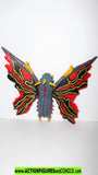 GODZILLA trendmasters BATTRA 4 inch action figure 1994 mothra moth