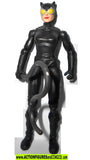 dc universe spin master CATWOMAN batman 4 inch infinite heroes