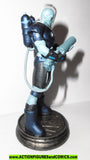 DC Eaglemoss chess MR FREEZE #15 4 inch batman universe direct