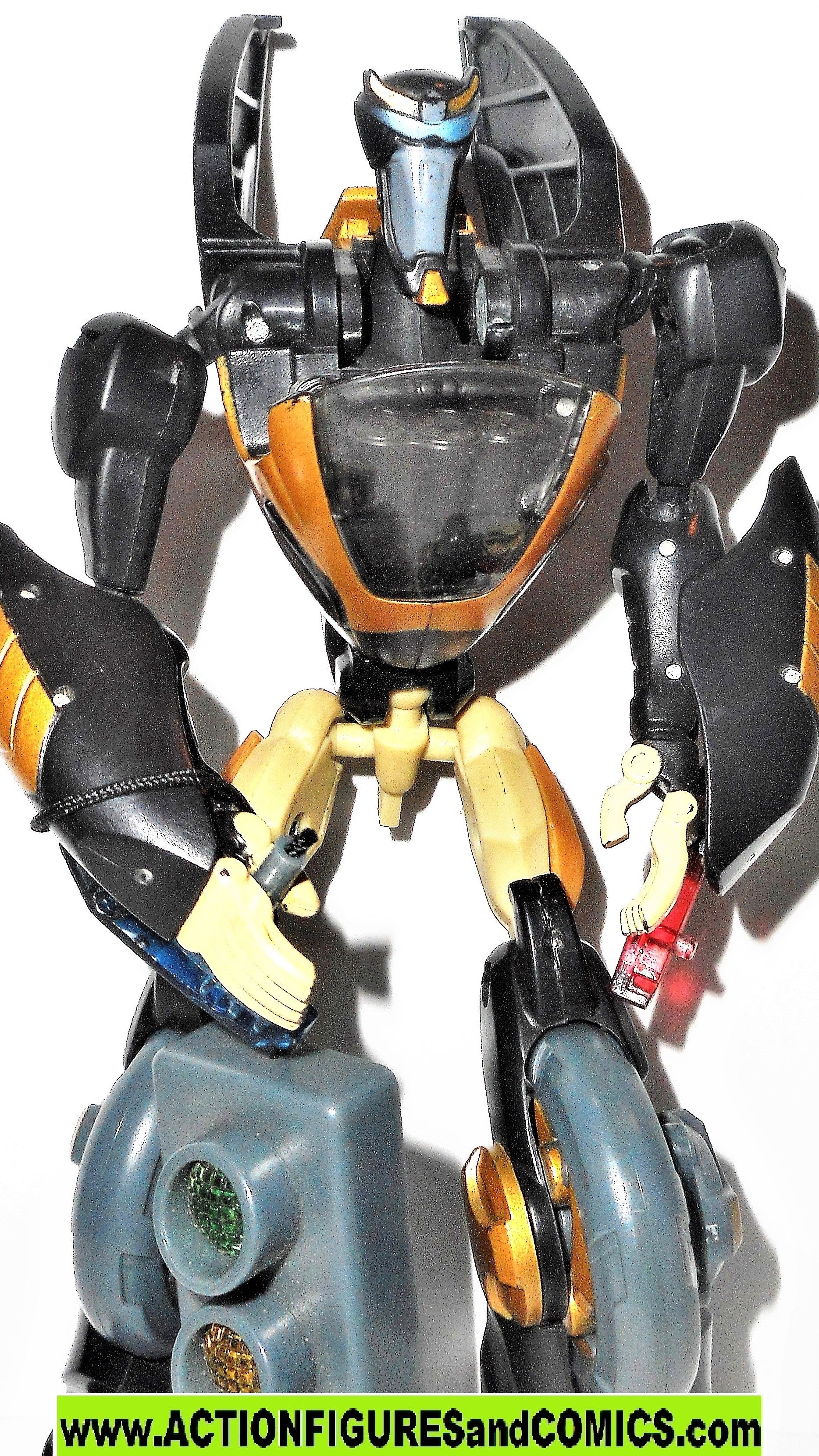 Transformers Animated Prowl 輸入品 Amazon.com: Transformers Toys Legacy Evolution Deluxe