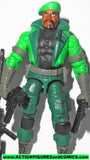 gi joe STALKER SGT 2002 v1 complete g i joe vs cobra gijoe g i