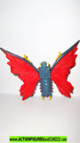 GODZILLA trendmasters BATTRA 4 inch action figure 1994 mothra moth