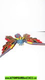 GODZILLA trendmasters BATTRA 4 inch action figure 1994 mothra moth
