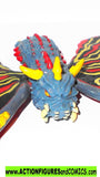 GODZILLA trendmasters BATTRA 4 inch action figure 1994 mothra moth